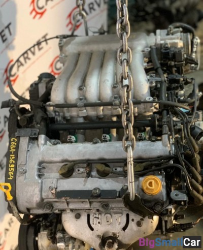 Двигатель Hyundai Tucson, G6BA - купить Саратове