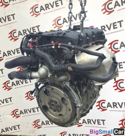 Двигатель Kia Carens, L4KA, 2110125J00, 2110125L00, 2110125M00, 2110125P00 - купить Саратове