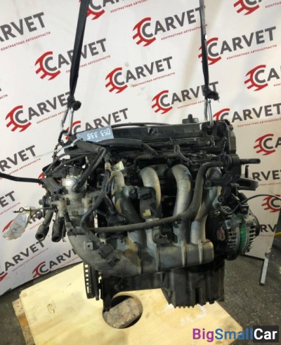 Двигатель Kia Carens, S6D/S5, K0AB502100, K0AB602100 - купить Саратове