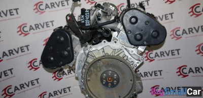 Двигатель Kia Carnival, K5, 0K57D02000, 0K56P02000, 0K55D02000, 0K57C02000, 0K55C02000 - купить Саратове