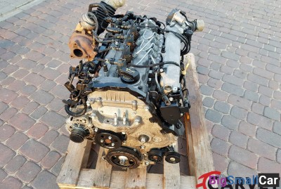 Двигатель Kia Ceed, D4FB, KZ42602100A, KZ42602100, 152Y12AH00 - купить Саратове