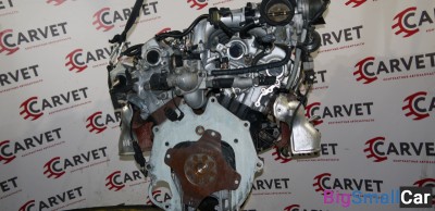 Двигатель Kia Opirus, G6CU - купить Саратове