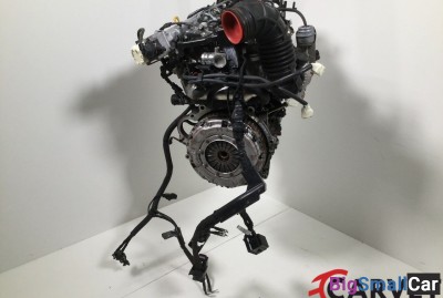 Двигатель Kia  Rio, D4FB, 152Y12AH00, KZ42602100A, KZ42602100 - купить Саратове