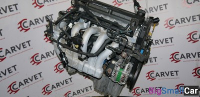 Двигатель Kia Sephia, S6D, K0AB502100, K0AB602100 - купить Саратове