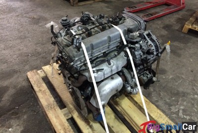 Двигатель Kia Sorento, D4CB, 211014AA00 - купить Саратове