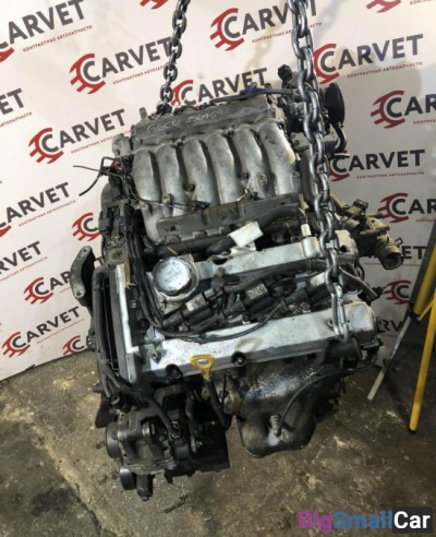 Двигатель Kia Sorento, G6CU