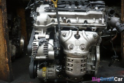 Двигатель Kia Sorento, G6DA, 120G13CU00, 124R13CA00, 158R13CA00, 198Y13CS00