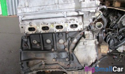 Двигатель Tagaz Road Partner, OM161