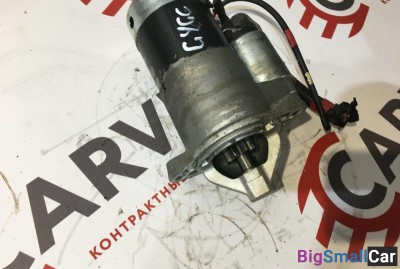 Стартер двигателя Kia Cerato, G4GC 2.0