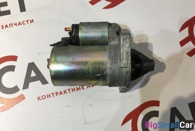 Стартер двигателя Kia Sephia, S5D, S6D, 1.6л., 99-105л.с.