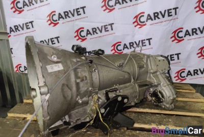 8-ст Трансмиссия 8HP70, Jaguar F-Pace, 306DT 3.0, 4WD, 2010- - купить Саратове