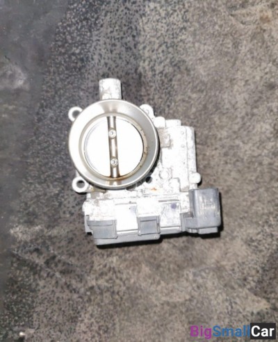 Дроссельная заслонка Volkswagen Golf, CJZ 1.2, 2017 - купить Саратове