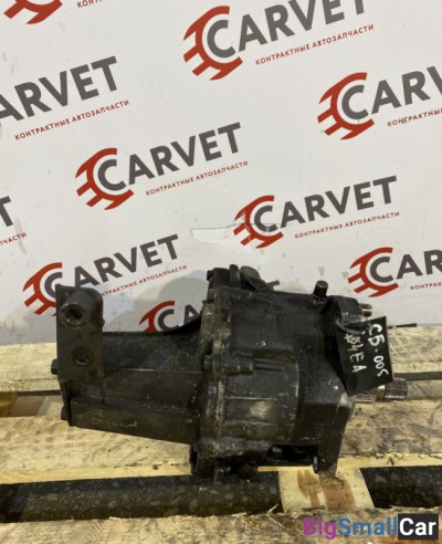 Раздаточная коробка для Трансмиссия F4A51 Hyundai Santa fe - купить Саратове