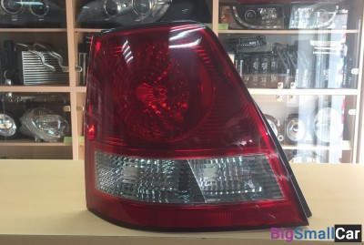 Фонарь задний Киа Соренто 2002 склад16