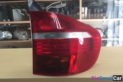 Фонарь задний BMW E70 склад16