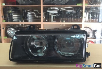 Фара BMW E36 1993-1999 склад16