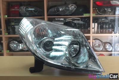 Фара Geely MK 2006 склад16