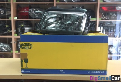 Фара Ауди А4 1994-1998 Bosch склад16