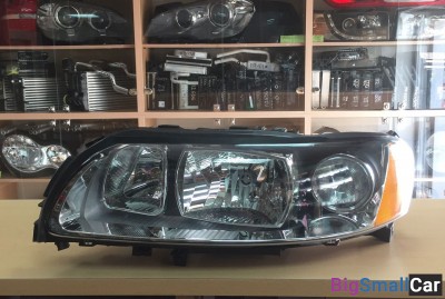 Фара Volvo S60 2005-2009 склад16
