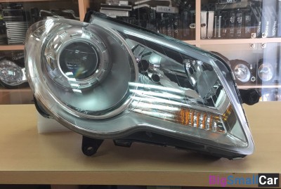 Фара VW Touran 2006-2010 склад16