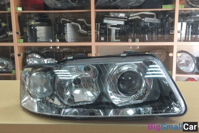 Фара Ауди А3 2000-2003 склад16