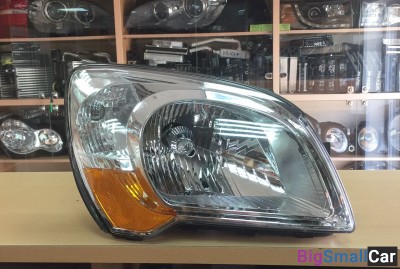 Фара Kia Sportage 2009-2010 склад16