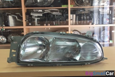 Фара Форд Фиеста 1996-1999 склад16