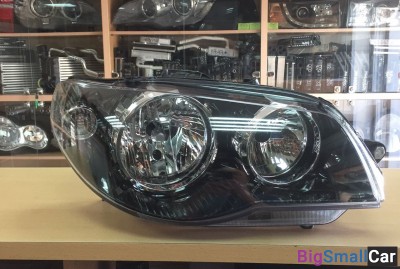 Фара Фиат Албеа 2005 склад16