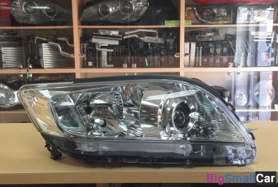 Фара Тойота Рав 4 2009 склад16