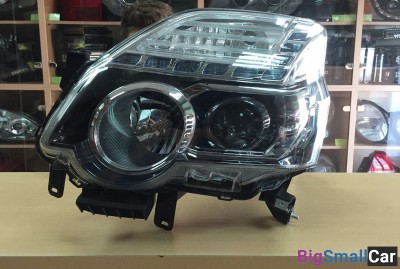 Фара Nissan X Trail 2011 склад16