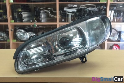 Фара Опель Омега В 1994-1999 склад16