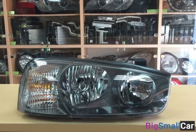 Фара Хенде Елантра 2000-2004 склад16