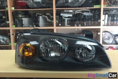 Фара Хенде Елантра 2004 склад16