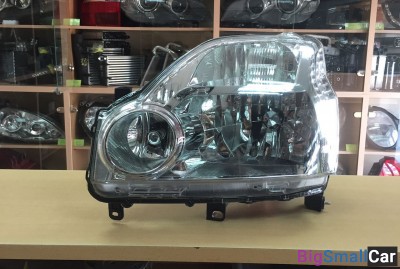 Фара Nissan X Trail 2007-2011 склад16