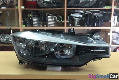 Фара BMW F30 2012 склад16