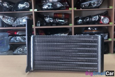 Радиатор печи Ford Sierra склад16 Радиатор печи Ford Sierra склад16