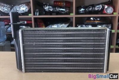 Радиатор печи Bmw E28/E21/E24 склад16 Радиатор печи Bmw E28/E21/E24 склад16