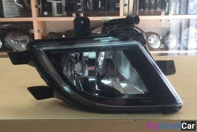 Фара противотуманная VW Jetta склад16