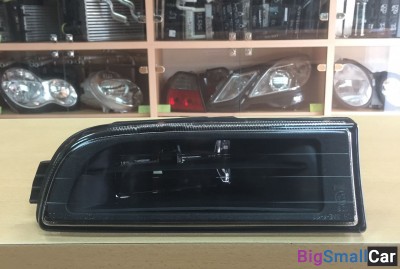 Фара противотуманная BMW E38 склад16