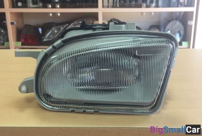 Фара противотуманная Мерседес W210 склад16