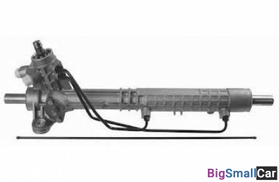 Рейка рулевая dominant AW3A104220061 С гур 22 зуба Рейка рулевая dominant AW3A104220061 С гур 22 зуба