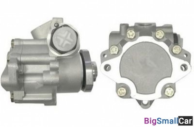 Насос гур JP group 145074001 2.0.1.9TD.1.9D.2.4D.2 Насос гур JP group 145074001 2.0.1.9TD.1.9D.2.4D.2