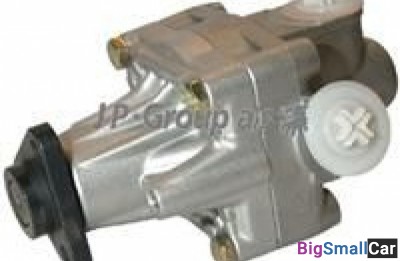 Насос гур JP group 1145100800 Насос гур JP group 1145100800