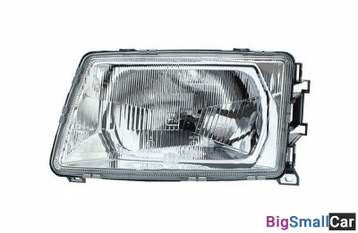 Фара depo 4411108llde Левая