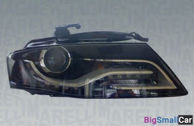 Фара magneti marelli 711307022798 Левая, биксенон