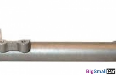 Рейка рулевая febi bilstein 01375 рейка без г/у 18 Рейка рулевая febi bilstein 01375 рейка без г/у 18