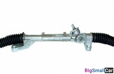 Рейка рулевая MSG VW110 Без гур Рейка рулевая MSG VW110 Без гур