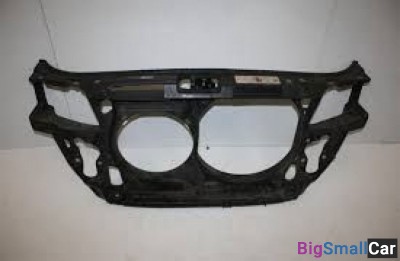 Суппорт радиатора VAG 8D0805594AM 1.6 и V6 с замко