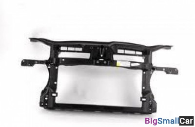 Суппорт радиатора polcar 9513042