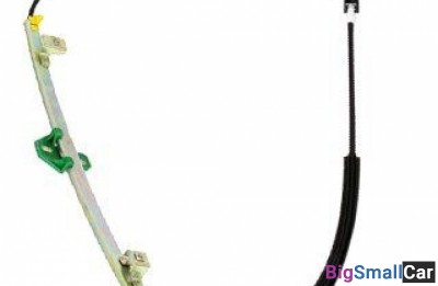 Стеклоподъемник hans pries 102885756 Передний левы